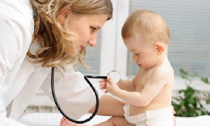 Dấu hiệu không ngờ cảnh báo trẻ đang bị thiếu máu trầm trọng