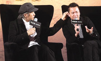 Châu Tinh Trì đòi nợ 4,5 nghìn tỷ vì Tây Du Ký