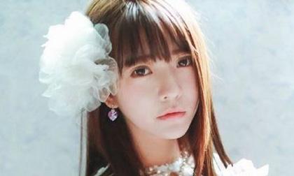 Cô gái búp bê Yurisa, gương mặt mới 'gây sốt' cộng đồng mạng
