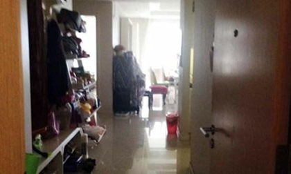 Nghi án 370 triệu đồng bốc hơi cùng người giúp việc