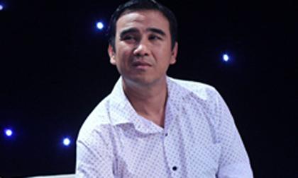 Quyền Linh bị nghi ngờ giới tính