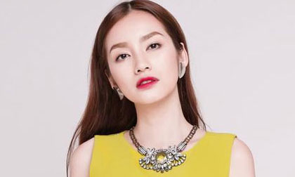 Trúc Diễm quyến rũ và gợi cảm trong bộ ảnh mới