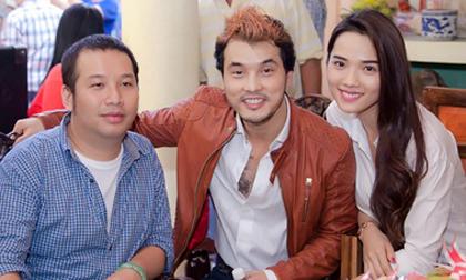 Ưng Hoàng Phúc: ‘Quang Huy đã vẽ đường cho Sơn Tùng chạy’