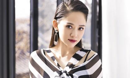 Trần Kiều Ân đẹp ngất ngây trên tạp chí