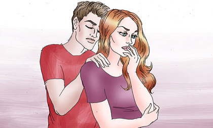 Mách chiêu trở thành người chồng hoàn hảo (P.cuối)