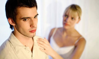 Chồng ngoại tình còn thách thức vợ ly dị