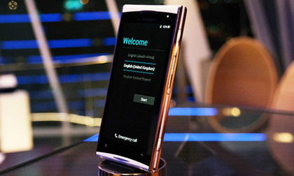 Điểm 10 smartphone độc nhưng kín tiếng nhất