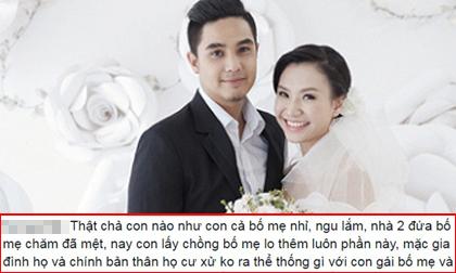 Vợ Baggio tố nhà chồng cư xử 'không ra thể thống gì'