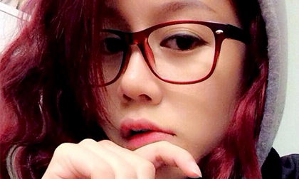 Vì sao 'mai danh ẩn tích', An Nguy vẫn cực hot