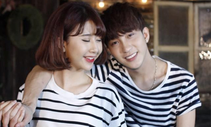 Bê Trần đăng ảnh xóa tin đồn trục trặc với Quỳnh Anh Shyn