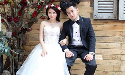 Clip cô dâu - chú rể hát hay như thu âm gây tranh cãi