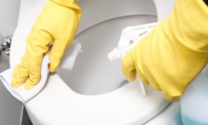 Những vật dụng thường dùng bẩn hơn cả toilet