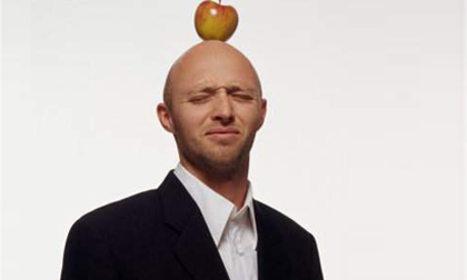 Bệnh hói đầu ở nam giới cảnh báo dấu hiệu ung thư 