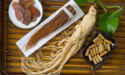 Ai dễ ngộ độc khi dùng nhân sâm?