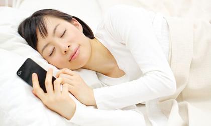 6 cách giúp tránh việc điện thoại phá hủy sức khỏe mỗi người