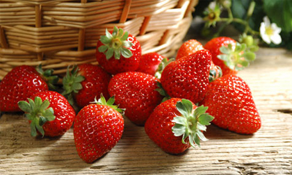 Các loại trái cây trị nám da hiệu quả nhất