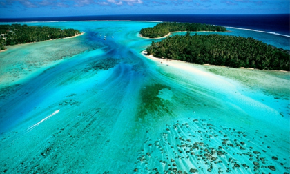 Ghé thăm những bến cảng đẹp nhất thế giới