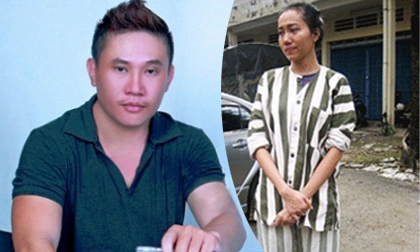 Những vụ người mẫu bán dâm nghìn đô rúng động dư luận