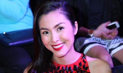 Hot: Tăng Thanh Hà đã sinh con trai vào trưa nay