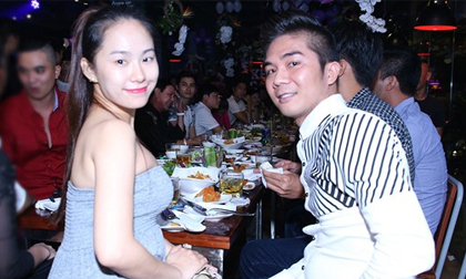 Khánh Đơn phân trần lý do Lương Bích Hữu ở ẩn sinh con