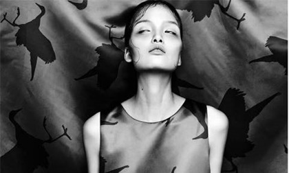 Chà Mi gây ám ảnh với vẻ đẹp ma mị