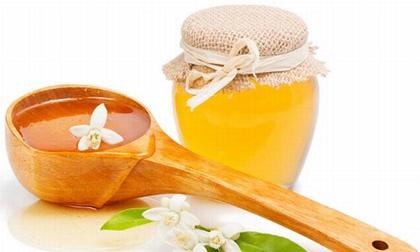 Tác dụng của mật ong đối với sức khỏe