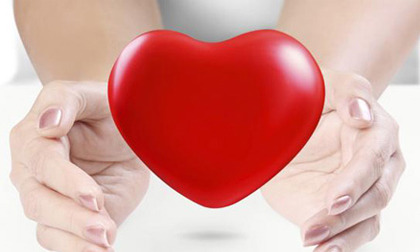 Những thói quen giúp trái tim luôn khỏe mạnh