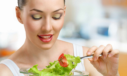 Loại rau quả không ngờ bổ sung nhiều canxi giúp xương chắc khỏe