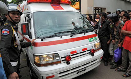 Ở Việt Nam có chuyện mổ xác cướp nội tạng hay không?