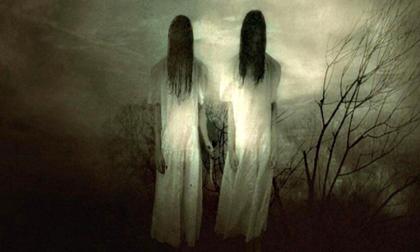 Những hồn ma nổi tiếng khắp thế giới