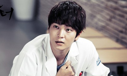 Xu hướng mới của phim Hàn: Bệnh siêu lạ, siêu hiếm gặp