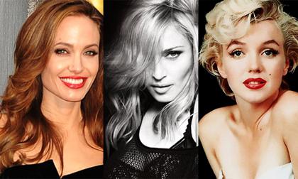 Những scandal giới tính của sao Hollywood gây sốc nhất