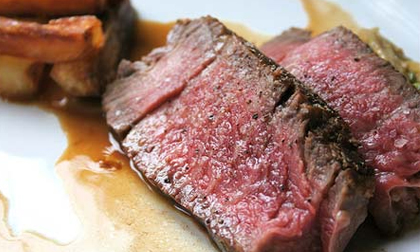 Top thực phẩm tiếp tay cho giun sán làm tổ trong người