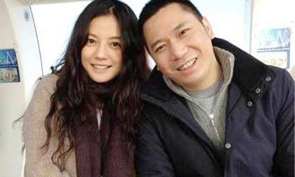 Triệu Vy mất trắng hơn 2 nghìn tỷ đồng chỉ sau một đêm