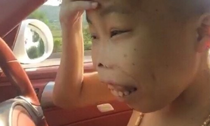 Sự thật bất ngờ về thân thế quý tộc của 'đại gia xấu xí' Trần Sơn