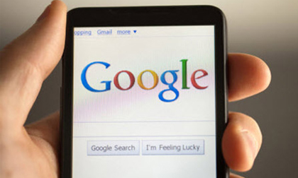 Ngày 21/4, Google khiến hàng triệu doanh nghiệp điêu đứng