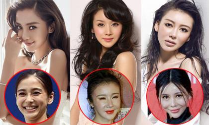 Sao Hoa ngữ sở hữu nụ cười 'xấu như quỷ'