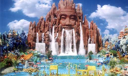 5 địa điểm du lịch Sài Gòn có thể đi về trong 1 ngày dịp 30/4