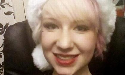 Cô gái xinh đẹp chết vì thuốc giảm cân mua qua mạng