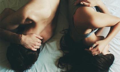 Tuần trăng mật kinh hoàng