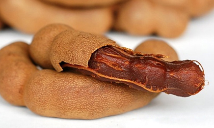 Da trắng cấp tốc trong 3 ngày với quả me