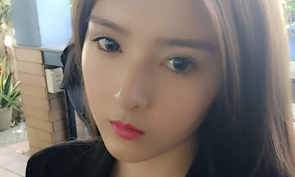 Hot girl Lilly Luta đắt show sau phẫu thuật thẩm mỹ