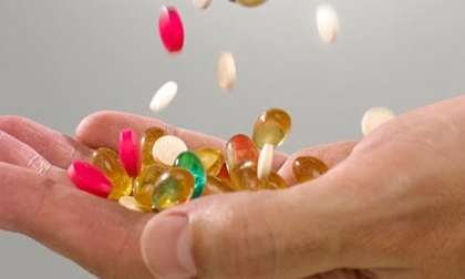 Lạm dụng thuốc bổ, lợi bất cập hại