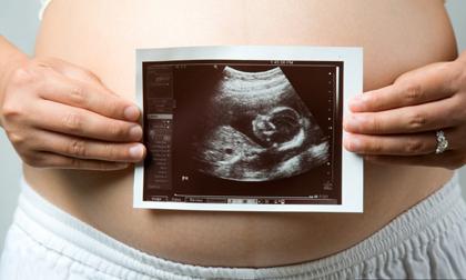 Mang thai và những sự thật bất ngờ có thể bạn chưa từng biết 