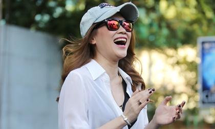 Mỹ Tâm thu hơn 1 tỷ chỉ trong 4 giờ