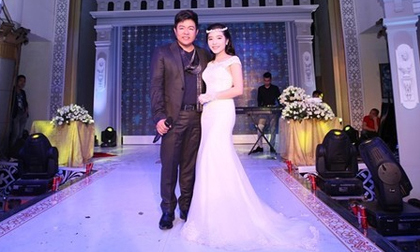 Quang Lê lên Lào Cai hát đám cưới với cát-xê nửa tỷ đồng