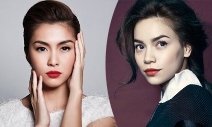 Mỹ nhân Việt lấy chồng giàu và những chuyện... nuốt nước mắt