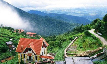 6 địa điểm đi chơi gần Hà Nội trong dịp lễ 30/4