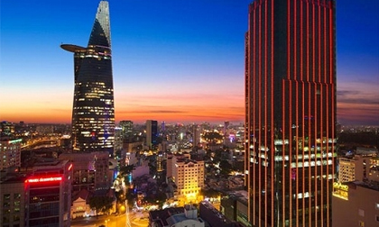 Gia tộc giàu có kín tiếng nhất Việt Nam