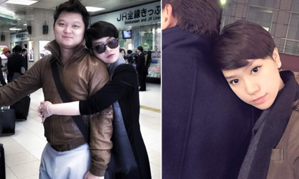 Trà My Idol sợ mất vía khi bị 'ma trêu' ở Nhật Bản